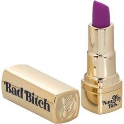 Obsenza - Bala Rossetto Ricaricabile Hide &amp; Play Bad Bitch - Stimolazione Discreta e Potente - Image 1