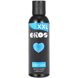 Obsenza - EROS XXL Light Love Water-Based Lubricant for Intimate Pleasure - 150ml - Image 1