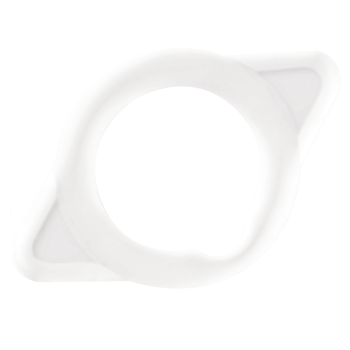 Obsenza - Anillo de Potencia Maximus Pequeño para Erecciones Firmes - Image 1