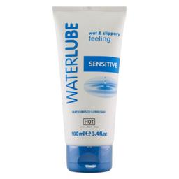 Obsenza - Water lube lubricante base agua agua de manantial 100 ml - Image 1