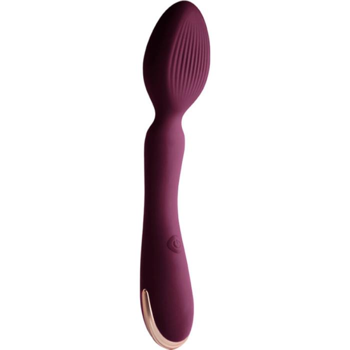 Obsenza - Aurora wand vibrator - Image 1