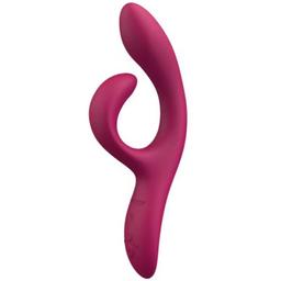 Obsenza - Stimolatore Vibrante Nova di We-Vibe con App e Doppi Motori - Image 1