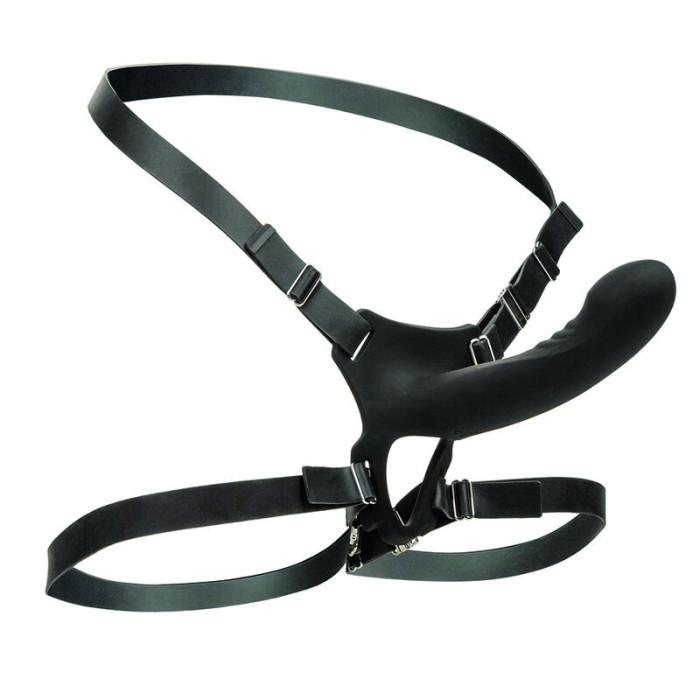 Obsenza - Boundless Rechargeable Multi-Purpose Harness for Intense Pleasure - Image 1