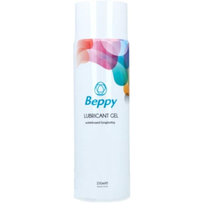 Obsenza - Gel Lubrificante à Base de Água Langlasting 250ml - Beppy - 50ml - Image 1
