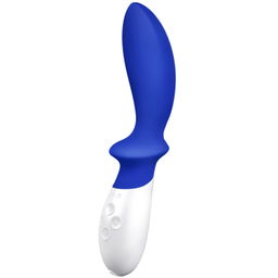 Obsenza - Masajeador de Próstata LOKI - Vibrador Erótico de LELO - Image 1