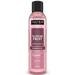 Obsenza - Aceite de Masaje Pleasure Fruit de Tantras Love Oil para Momentos Sensuales - 150ml - Image 1