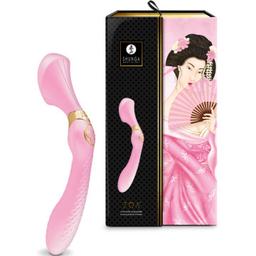 Obsenza&#x20;-&#x20;Shunga&#x20;Zoa&#x20;Intimate&#x20;Massager&#x20;Pink&#x20;&#x2013;&#x20;Powerful&#x20;&amp;&#x20;Ergonomic&#x20;for&#x20;Ultimate&#x20;Pleasure&#x20;-&#x20;Image&#x20;1
