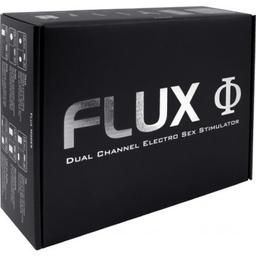 Obsenza - Stimolatore ElectraStim Flux: Potenza e Innovazione per il Piacere - Image 1