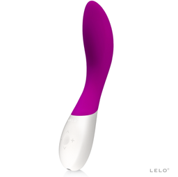 Obsenza - Vibrador Mona Wave - Estimulador de Ponto G Recarregável - Image 1