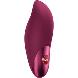 Obsenza - Charme bullet vibrator wine red - Image 1