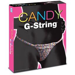 Obsenza - Tanga Feminina Tutti Frutti - Doce e Sexy para Ela - OS - Image 1