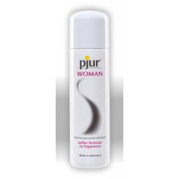 Obsenza - Pjur Woman Bodyglide Wasserbasis Gleitmittel 1,5ml - Image 1