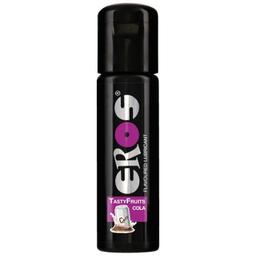 Obsenza - Lubricante de Sabores Tasty Fruits Cola para Placer y Bienestar - 100ml - Image 1