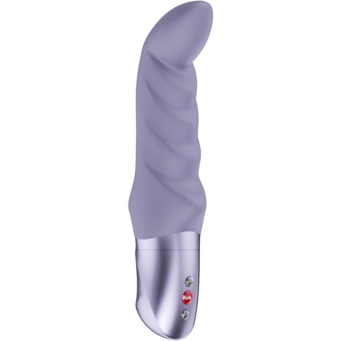 Obsenza - Abby g g-spot vibrator light violet - Image 1