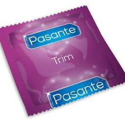 Obsenza - Pasante Trim Closer Fit Condoms Bag of 144 Units - Image 1