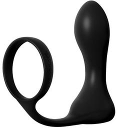 Obsenza - Aufladbarer Ass-Gasm Pro – Hochleistungs-Anal- und Ejakulations-Controller - Image 1