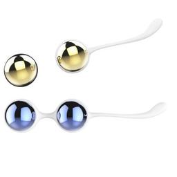 Obsenza - Bolas Chinas Nalone Yani™ para Ejercicios de Kegel - Image 1