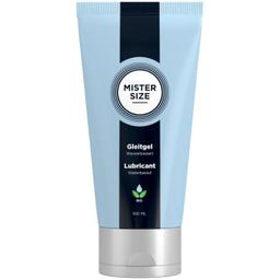 Obsenza - Lubricante Bio Mister Size para una Experiencia Sensual Natural - 100ml - Image 1