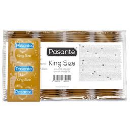 Obsenza - Preservativi king size bag 144 unit - Image 1
