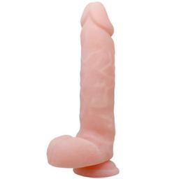 Obsenza - Baile Dildo Naturale Super Realistico 21. - Image 1