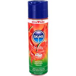 Obsenza - Fruity water-based lubricant watermelon 130 ml - Image 1