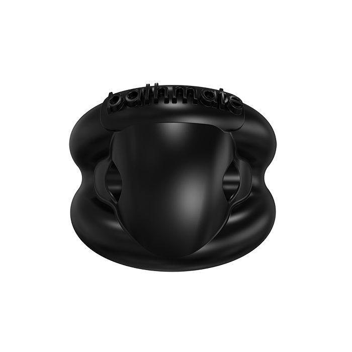 Obsenza - Anillo Vibrador de Placer con Bala Recargable y Ajustable - Image 1