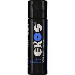 Obsenza - Eros Aqua Sensations Gleitmittel - Wasserbasiertes Vergnügen - Image 1