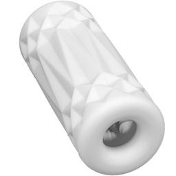 Obsenza - Masturbateur pour Homme en Forme de Canette Modèle 2 par PRETTY LOVE - Image 1