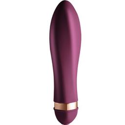 Obsenza - Ardor twisted vibrator - Image 1