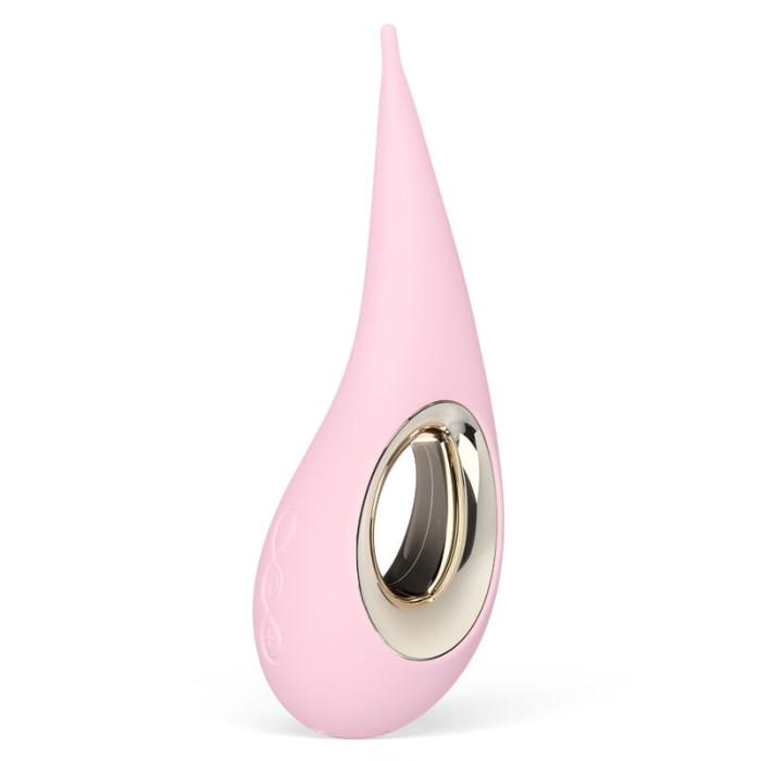 Obsenza - LELO Dot Clitoral Stimulator for Intense Pleasure - Image 1