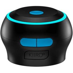 Obsenza - Controle Interativo Kiiroo Preto para Prazer Personalizado - Preto - Image 1