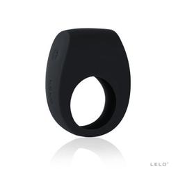 Obsenza&#x20;-&#x20;Anello&#x20;Vibratore&#x20;Tor&#x20;II&#x20;Ricaricabile&#x20;per&#x20;Coppie&#x20;LELO&#x20;-&#x20;Nero&#x20;-&#x20;Image&#x20;1