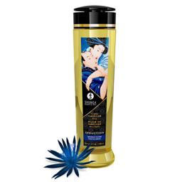 Obsenza - Óleo de Massagem Sedução Oriental 240ml - Estímulo e Bem-Estar - 10ml - Image 1