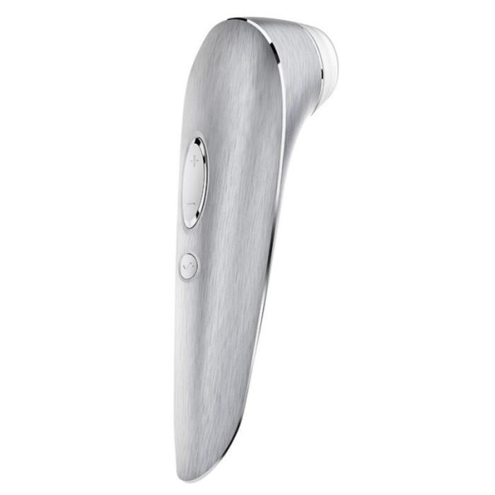 Obsenza - Satisfyer High Fashion Onde di Stimolazione e Vibrazioni di Lusso - Image 1