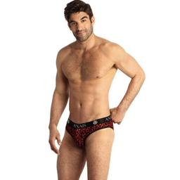 Obsenza - Slip Tribal M di ANAIS MEN: Eleganza Sexy e Comfort Incredibile - Image 1