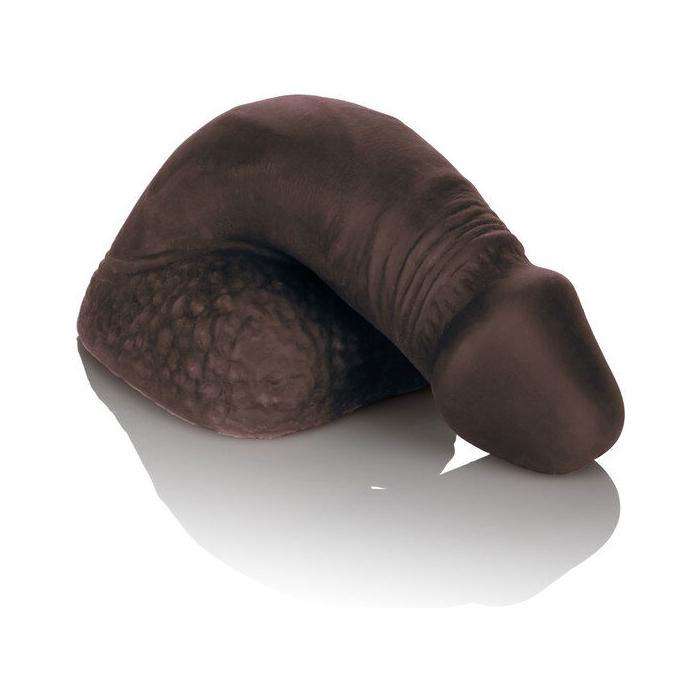 Obsenza - Calexotics Silikon-Packungspenis 12. - Image 1