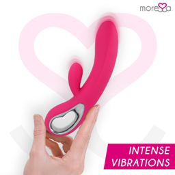 Obsenza - Vibromasseur Troy Premium Silicone Rechargeable pour Plaisir Intense - Image 1