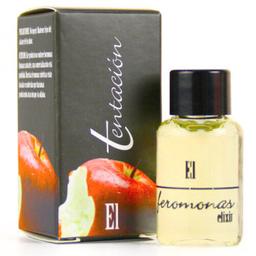 Obsenza - Elixir de Feromonas para Ele - Atração e Sedução com Perfumes Exclusivos - 20ml - Image 1