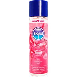 Obsenza - Tasty water-based lubricant bubblegum 130 ml - Image 1