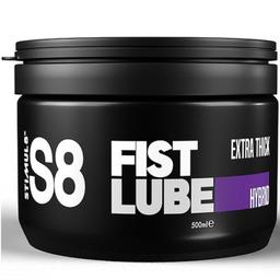 Obsenza - S8 extra thick hybrid grips lubricant 500 ml - Image 1