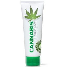 Obsenza - Cannabis Infused Water-Based Lubricant 125ml for Intimacy - Image 1