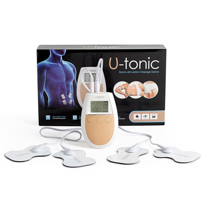Obsenza - U-Tonic Elektrostimulation für Muskeltonus und Hautstraffung - Image 1