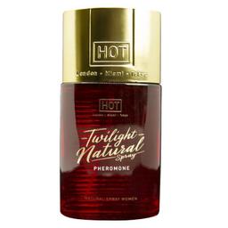 Obsenza - Twilight natural con feromonas mujer 50 ml - Image 1