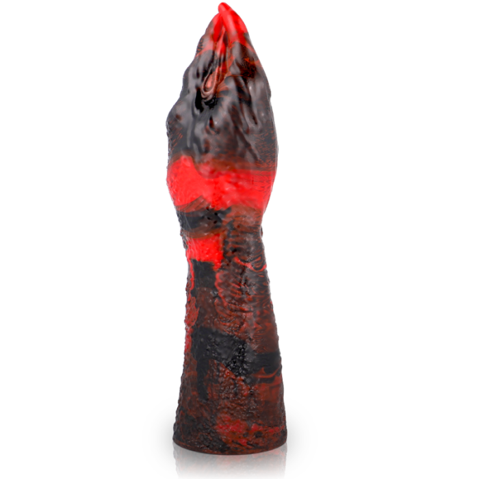 Obsenza - Dildo Lilith Démon Maléfique Epic pour Plaisir Intense - Image 1