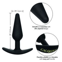 Obsenza - Vagin et Anus Réalistes Cyberskin - Plaisir Ultime BAILE - Image 1