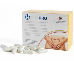 Obsenza - Hemapro Pills: Solución Natural para Hemorroides - Image 1