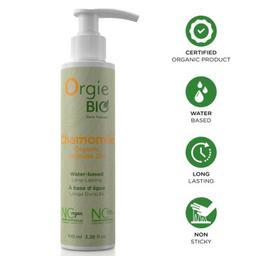 Obsenza - Gel intimo biologico a base de acqua alla camomilla 100 ml - Image 1