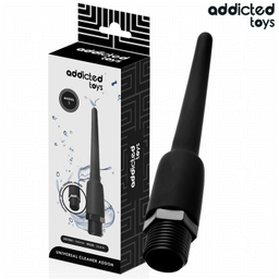 Obsenza - Limpiador anal con adaptador universal modelo 1 - Image 1