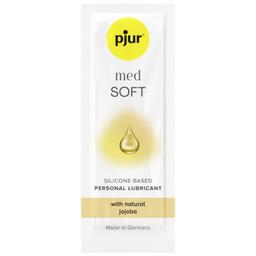Obsenza - Lubrifiant Silicone Med Soft Glide 1. - Image 1