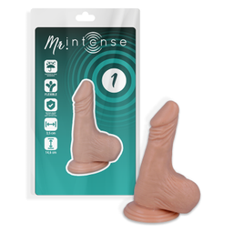 Obsenza - Pene Realístico Mr. Intense 14.6 cm - 3. - Image 1